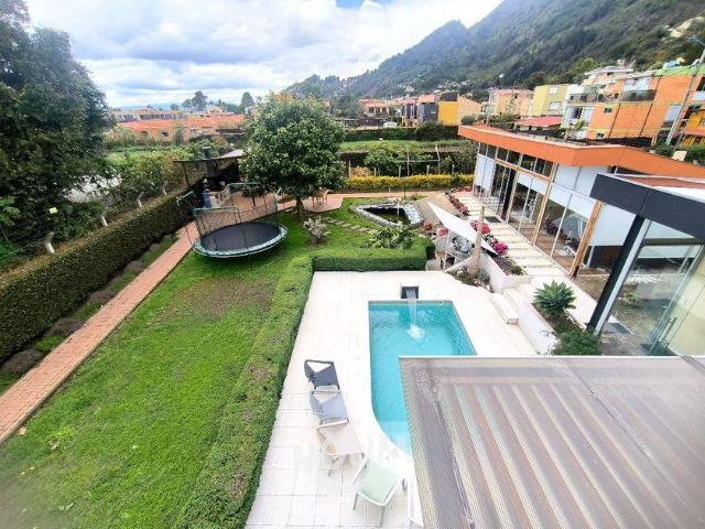 Casa en arriendo Cota, Cundinamarca