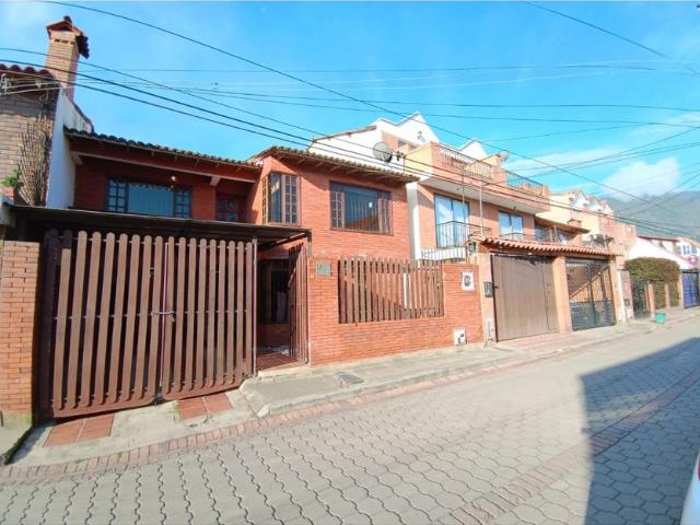 Casa en arriendo Cota, Cundinamarca