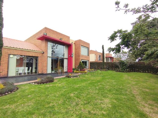 Casa en arriendo Cota, Cundinamarca
