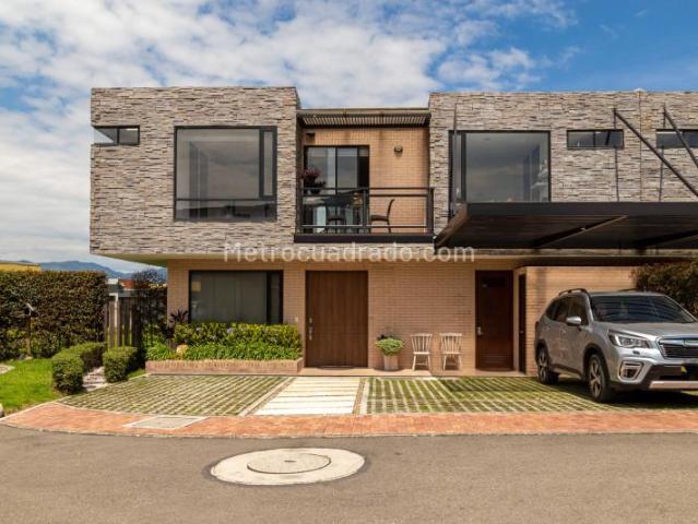 Casa en Arriendo, Cota, Bogotá D.C