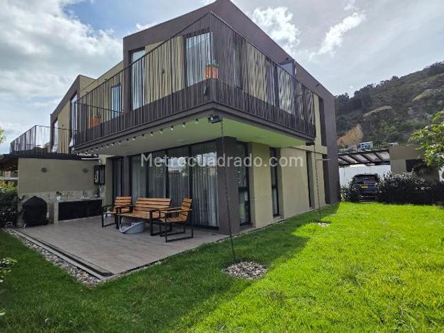 Casa en Arriendo, Cota Incluye Siberia