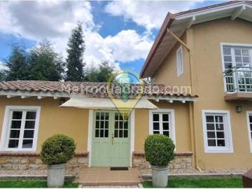 Casa en Arriendo, Cota Incluye Siberia