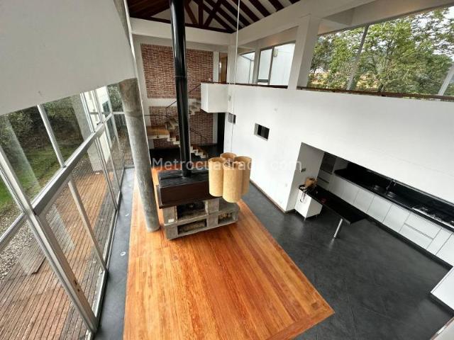 Casa en Arriendo, Cota Incluye Siberia