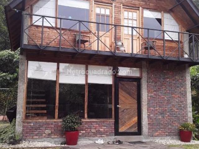 Casa en Arriendo, Cota Incluye Siberia