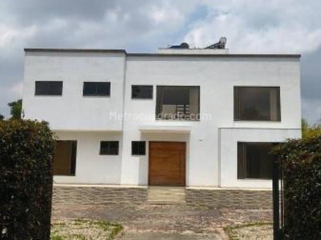 Casa en Arriendo, Cota Las Parcelas, Cota Incluye Siberia