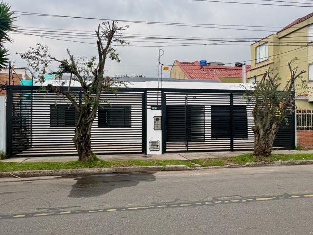 Casa en arriendo Country Club, Norte