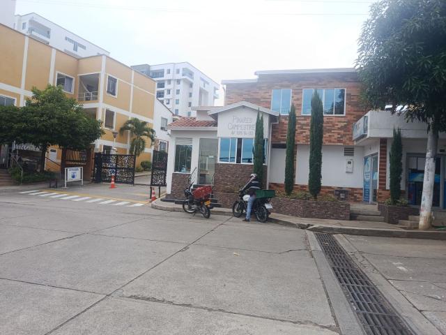 Casa en arriendo, Cr pinares campestre