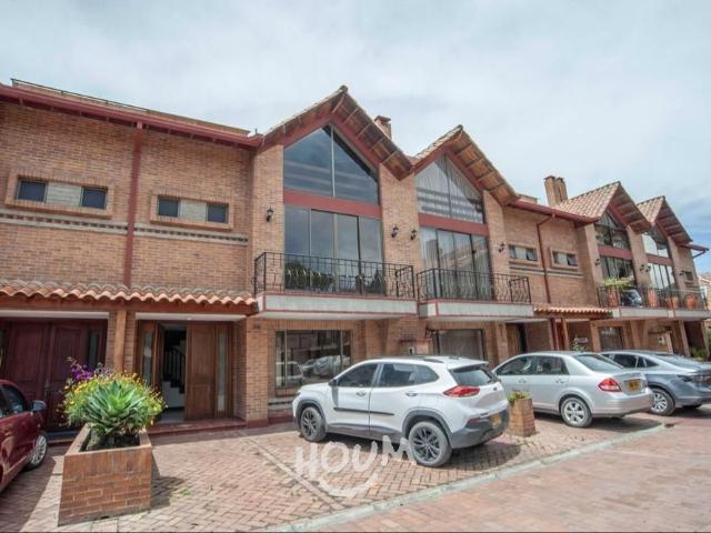 Casa en arriendo, Cr santa lucia