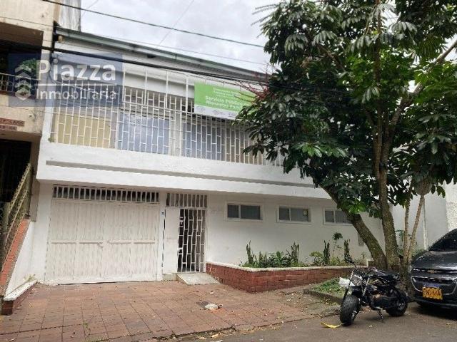 Casa en arriendo Cra 7a # 18 44, Ibagué, Tolima, Colombia