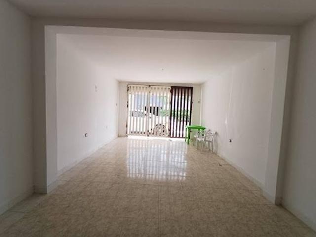 Casa en arriendo, Crespo