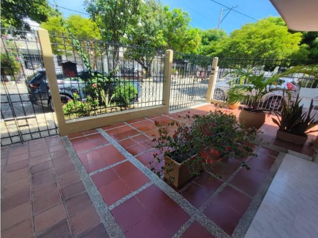 Casa en arriendo, Crespo