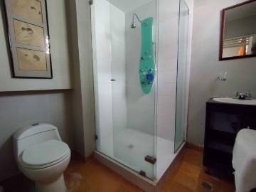 Casa en alquiler en Crespo - Aparcadero