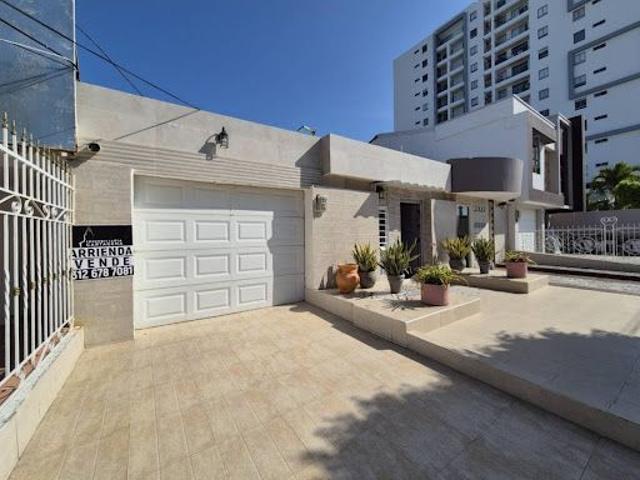 Casa en arriendo, Crespo