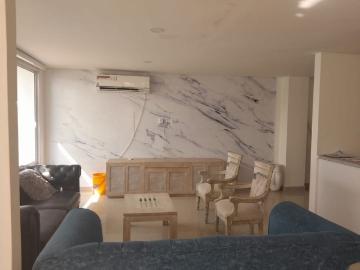 Casa en alquiler en Crespo - Aparcadero