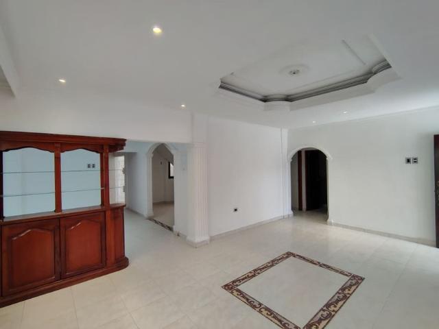 Casa en arriendo Crespo, Cartagena De Indias