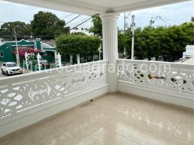 Casa en Arriendo, Crespo, Cartagena de Indias