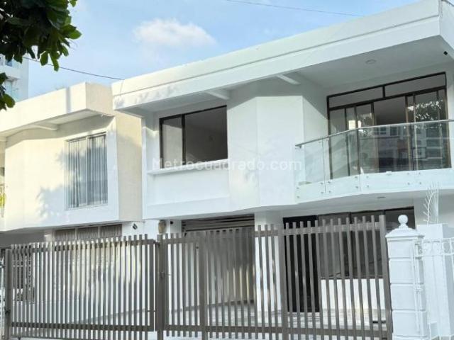 Casa en Arriendo, Crespo, Cartagena de Indias