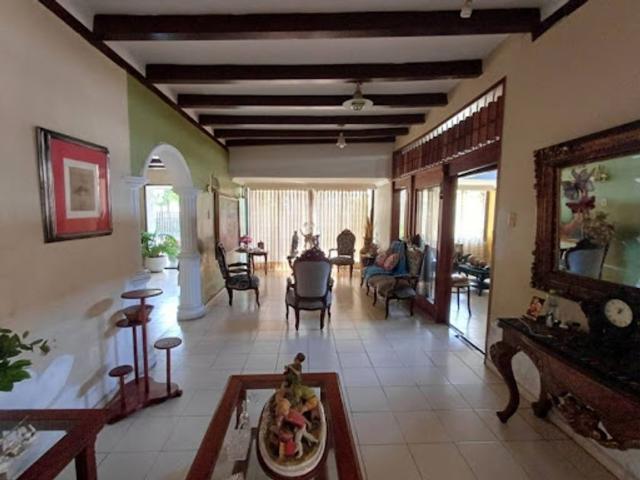 Casa en arriendo Crespo, Cartagena De Indias
