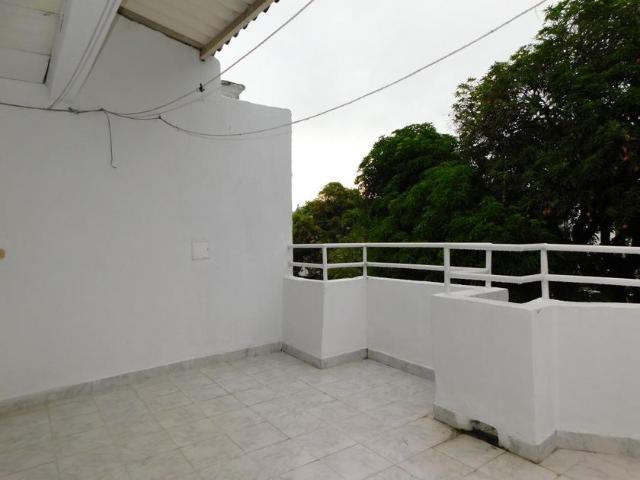 Casa en arriendo Crespo, Cartagena De Indias