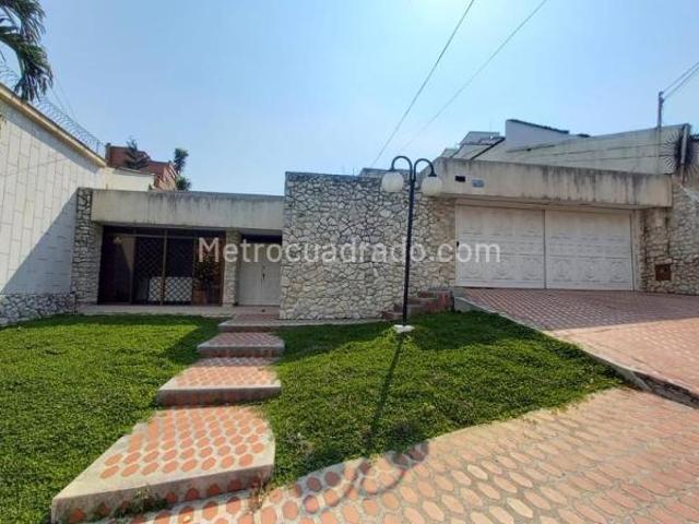 Casa en Arriendo, Cristales, Cali