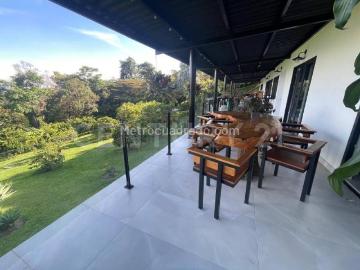 Casa en Arriendo, Dapa, Cali