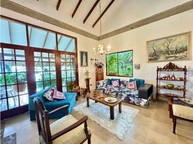 Casa en Arriendo, Dapa, Yumbo