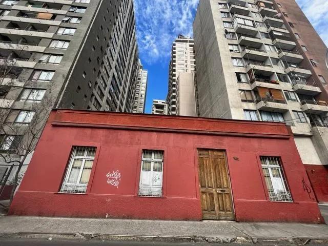 Casa en arriendo de 10 dorm. en santiago
