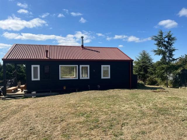 Casa En Arriendo De 1 Dorm. En Puerto Varas