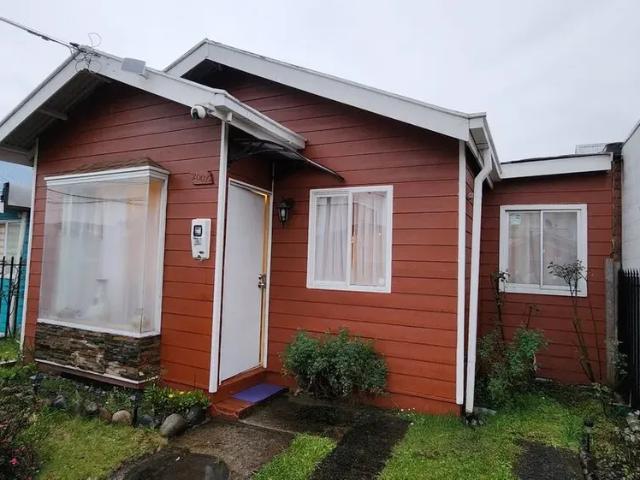 Casa En Arriendo De 1 Piso En Jardin Oriente
