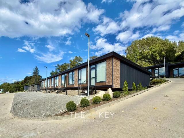 Casa En Arriendo De 2 Dorm. En Villarrica