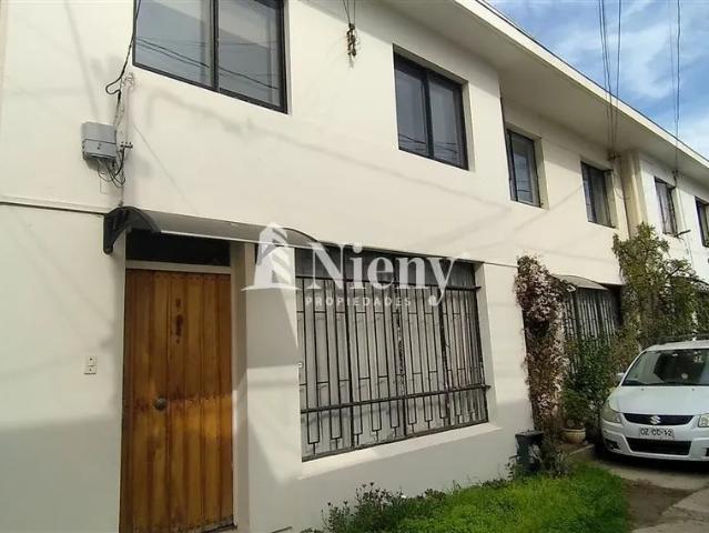 Casa en arriendo de 2 dorm. en viña del mar