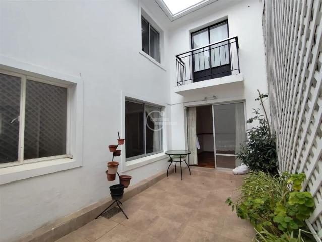 Casa en arriendo de 3 dorm.barrio poniente en viña del mar