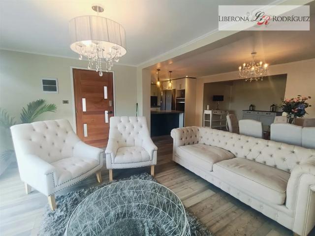 Casa En Arriendo De 3 Dorm. En Valparaíso