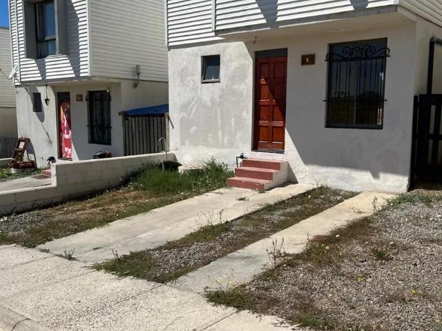 Casa En Arriendo De 3 Dorm. En Villa Olímpica, Quilpué