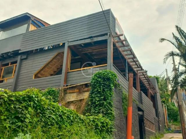 Casa En Arriendo De 3 Dorm. En Concón