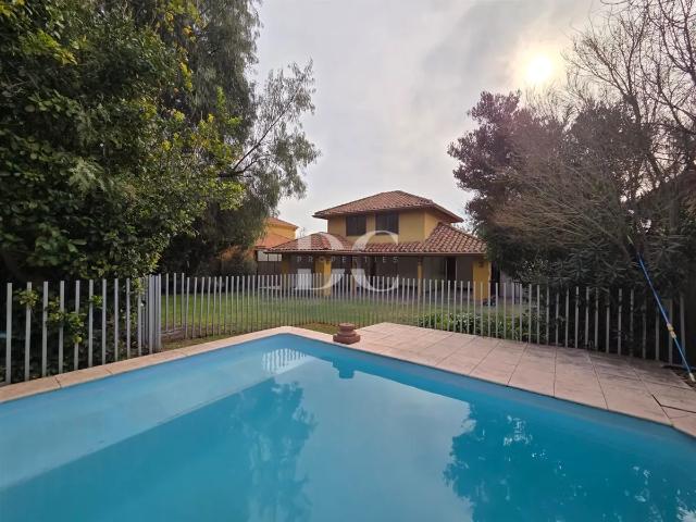 Casa En Arriendo De 3 Dorm. En Colina Chamisero