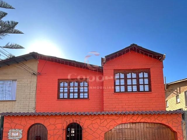 Casa En Arriendo De 3 Dorm. En Copiapó