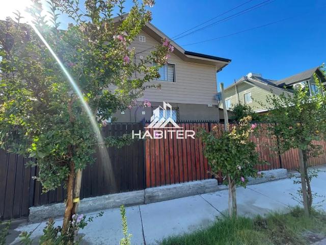 Casa En Arriendo De 3 Dorm. En Curicó 39795