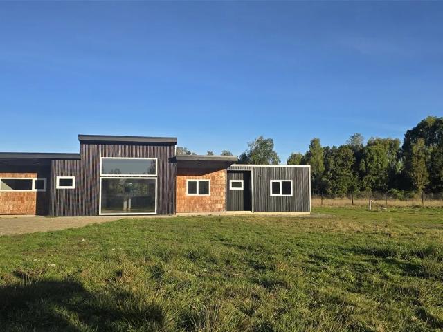 Casa En Arriendo De 3 Dorm. En Frutillar