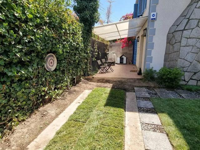Casa en arriendo de 3 dorm. en las condes