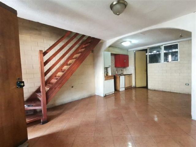 Casa en arriendo de 3 dorm. en puente alto