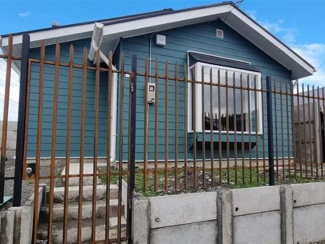 Casa En Arriendo De 3 Dorm. En Puerto Montt