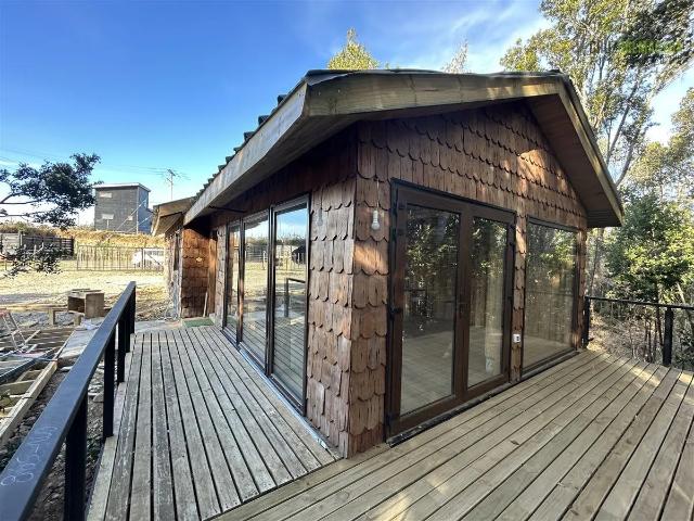 Casa En Arriendo De 3 Dorm. En Puerto Varas