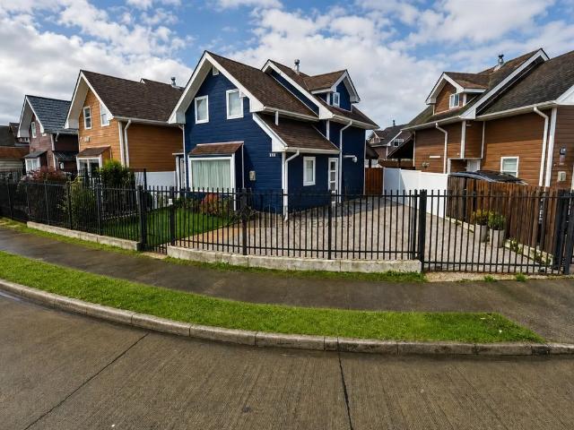 Casa En Arriendo De 3 Dorm. En Puerto Varas
