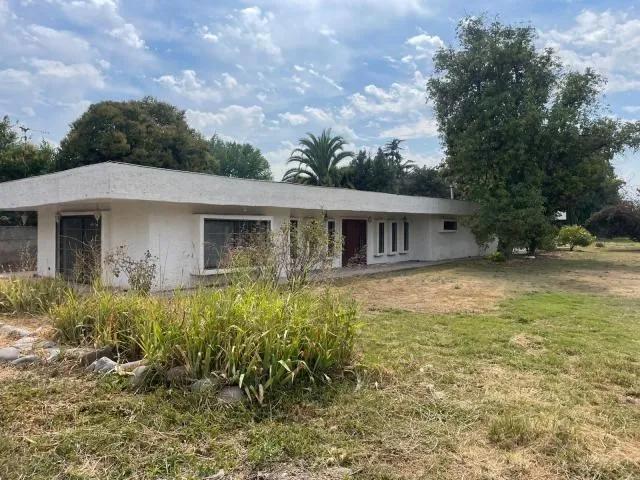 Casa En Arriendo De 4 Dorm. En Calera De Tango