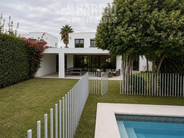 Casa En Arriendo De 4 Dorm. En Chamisero
