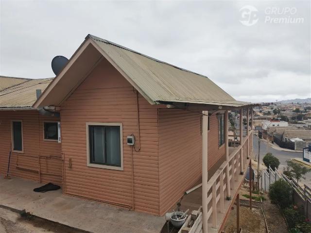 Casa En Arriendo De 4 Dorm. En Coquimbo