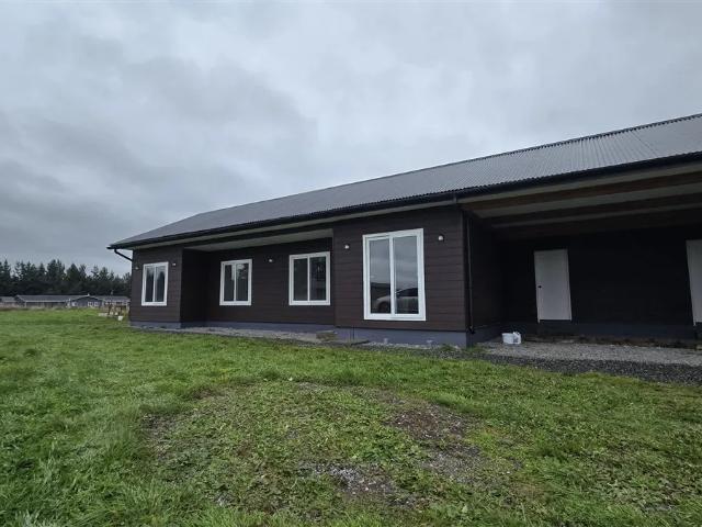 Casa En Arriendo De 4 Dorm. En Frutillar