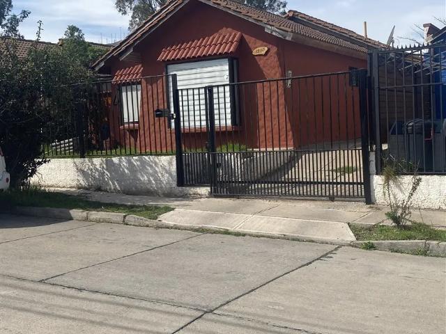 Casa En Arriendo De 4 Dorm. En La Serena