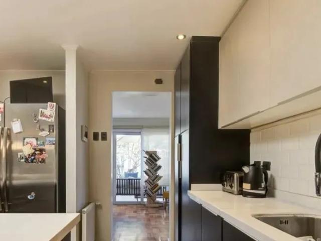 Casa en arriendo de 4 dorm. en las condes
